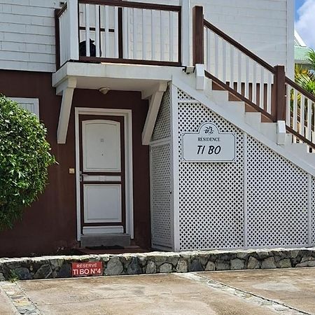 Studio Ti Bo 4 Quarter of Orleans 外观 照片
