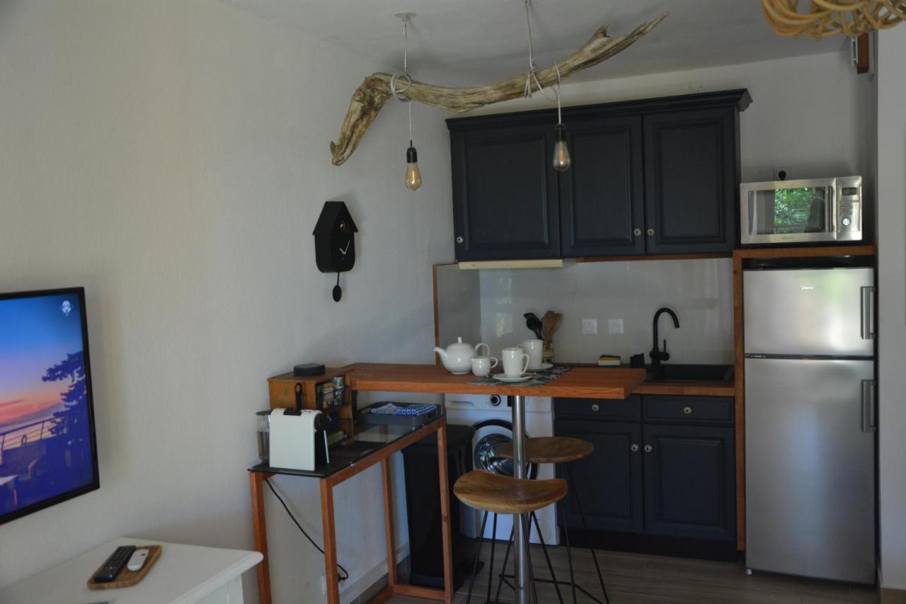 Studio Ti Bo 4 Quarter of Orleans 外观 照片