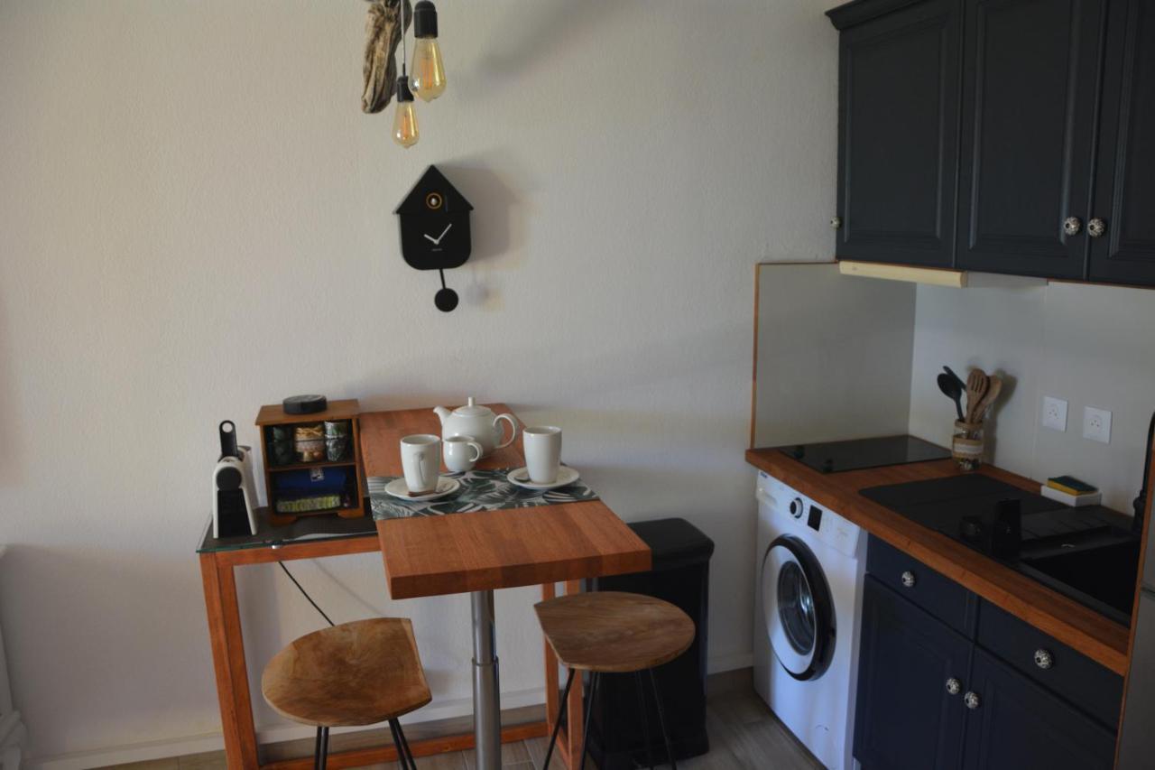 Studio Ti Bo 4 Quarter of Orleans 外观 照片