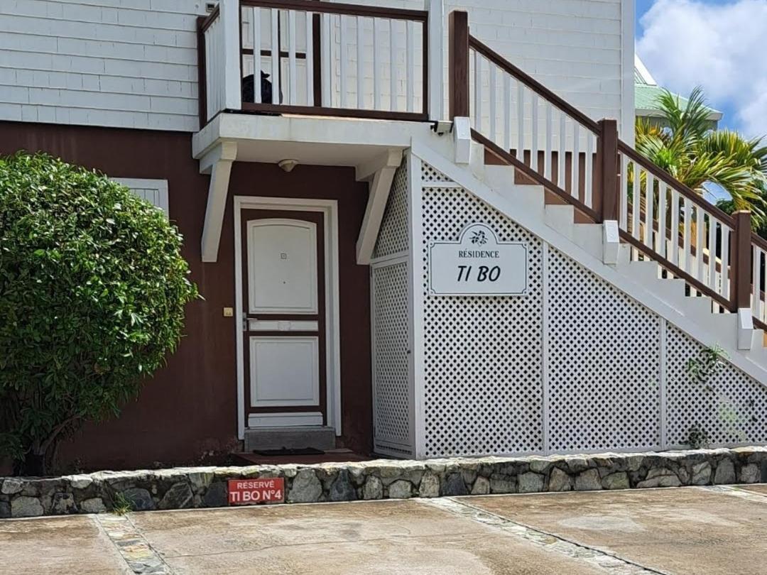 Studio Ti Bo 4 Quarter of Orleans 外观 照片